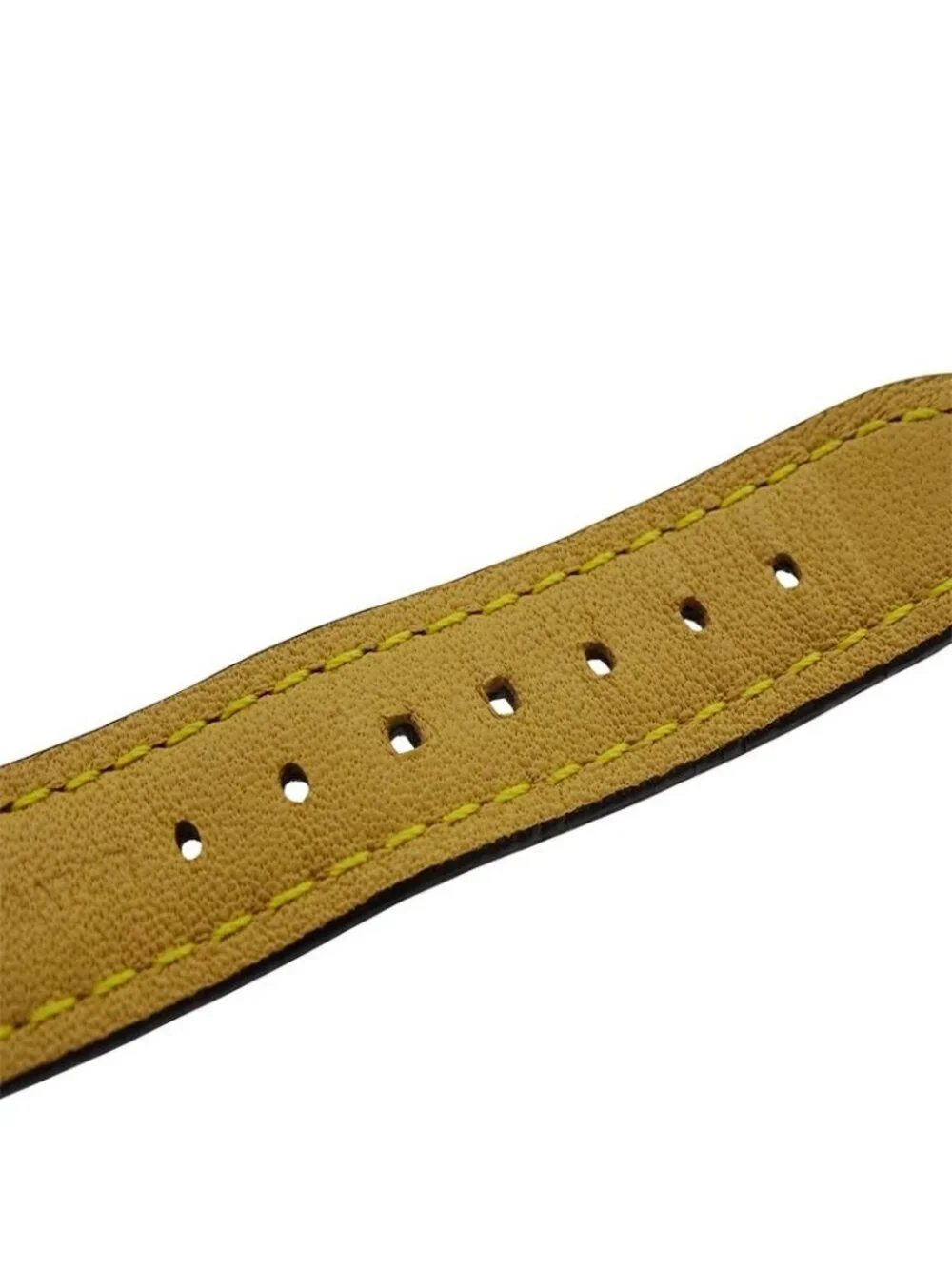 Louis Vuitton Watch Boys Tambour Chronograph Date Quartz Stainless Steel - Picture 13 of 14